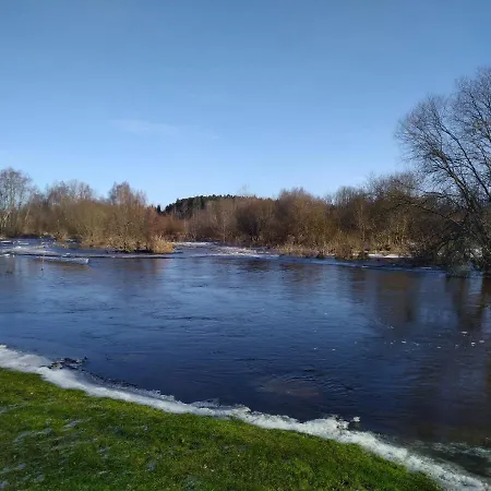 Tammemae * Torve