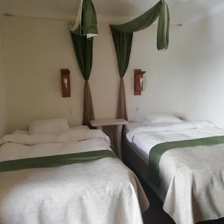 Hotell Tammemae *