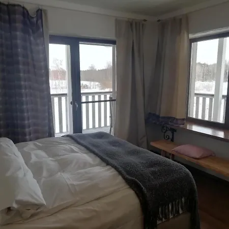 Hotell Tammemae Torve