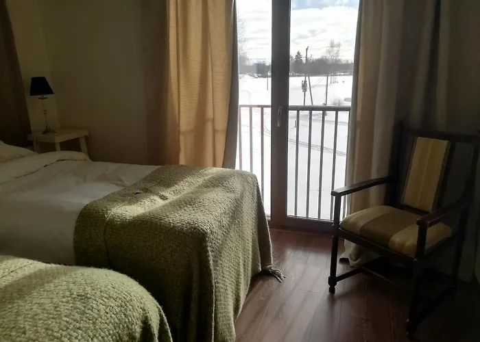 Tammemae Szálloda Tõrve