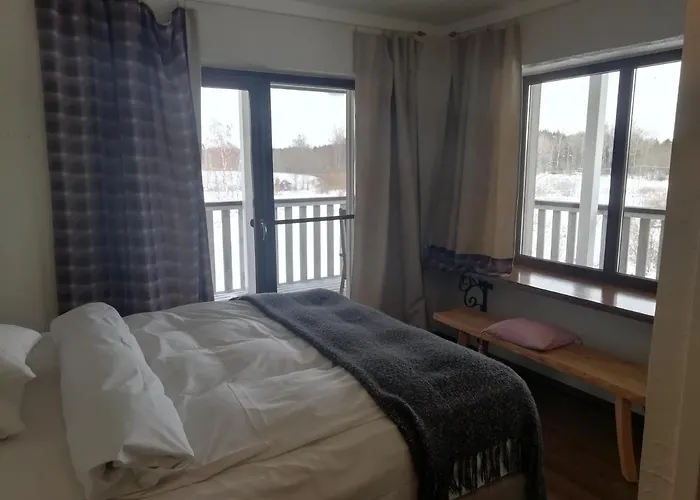 Hotel Tammemae Torve